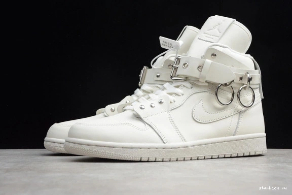 Retro Comme High 1 Jordan Garcons Air CN5738-001 White CN5738-001 des 1029